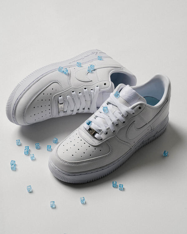 Nike x NOCTA Air Force 1 Low | CZ8065-100 | AFEW STORE